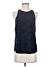 Joie 100% Silk Blue Blouse Size S (estimated) - photo 1