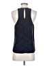 Joie 100% Silk Blue Blouse Size S (estimated) - photo 2
