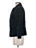 CAbi Plaid Green Jacket Size 8 - photo 5