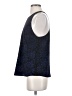 Joie 100% Silk Blue Blouse Size S (estimated) - photo 5
