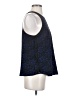 Joie 100% Silk Blue Blouse Size S (estimated) - photo 4