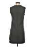 Willi Smith Tweed Gray Casual Dress Size XS - photo 2