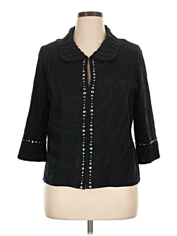 MING WANG Cardigan (view 1)