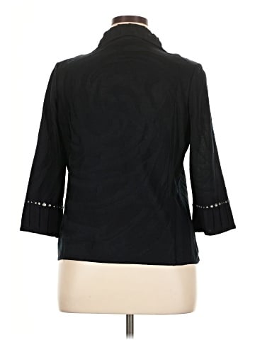 MING WANG Cardigan (view 2)