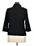 MING WANG Black Cardigan Size XL - photo 2