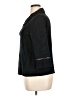 MING WANG Black Cardigan Size XL - photo 5