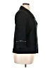 MING WANG Black Cardigan Size XL - photo 4