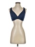 Playtex Blue Sleeveless Top Size XS - photo 1