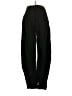 Apiece Apart Solid Black Casual Pants Size 2 - photo 1