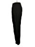Apiece Apart Solid Black Casual Pants Size 2 - photo 5