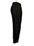 Apiece Apart Solid Black Casual Pants Size 2 - photo 4