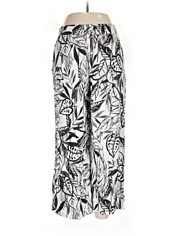 Tahari Linen Pants (view 1)