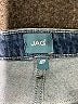 Jag Blue Jeans Size 4 (petite) - photo 4