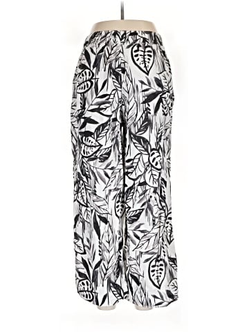 Tahari Linen Pants (view 2)