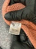 Wildfox Solid Pink Brown Pullover Sweater Size Med (2 or M) - photo 5