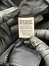 Victoria's Secret Pink 100% Polyamide Solid Black Jacket Size XS - photo 6
