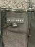 JLUXLABEL Silver Sleeveless Top Size XS - photo 7