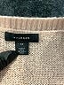Halogen Floral Pink Pullover Sweater Size XS - photo 7