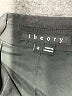 Theory Black Blazer Size 6 - photo 6