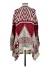 Assorted Brands Red Cardigan Size S - photo 2