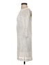 Lilly Pulitzer 100% Polyester Ivory Cocktail Dress Size XS - photo 5