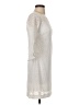 Lilly Pulitzer 100% Polyester Ivory Cocktail Dress Size XS - photo 4