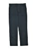 Crewcuts Outlet Solid Blue Casual Pants Size 8 - photo 1