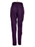 Assorted Brands Purple Track Pants Size XL - photo 2