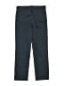 Crewcuts Outlet Solid Blue Casual Pants Size 8 - photo 2