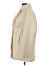 Zara Ivory Coat Size XS - photo 5