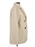 Zara Ivory Coat Size XS - photo 4