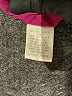 The Impeccable Pig 100% Polyester Burgundy Romper Size M - photo 5