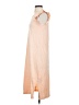 Universal Thread 100% Cotton Tan Casual Dress Size XS - photo 5