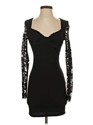SEEK The Label Cocktail Dress (view 1)