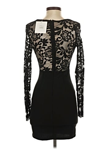 SEEK The Label Cocktail Dress (view 2)