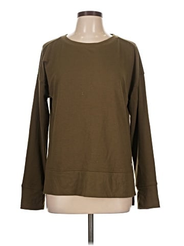 Apana Sweatshirt (view 1)