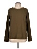 Apana Brown Sweatshirt Size L - photo 1