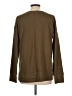 Apana Brown Sweatshirt Size L - photo 2