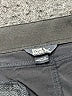 Eddie Bauer Solid Black Shorts Size 16 - photo 3