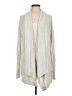 Athleta Gray Cardigan Size S - photo 1