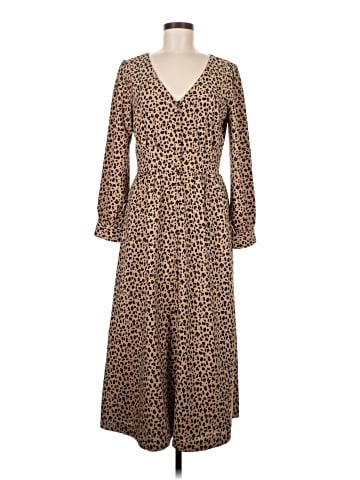 J.Crew Casual Dress (view 1)