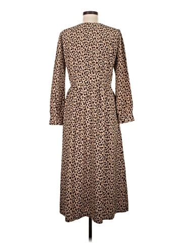 J.Crew Casual Dress (view 2)