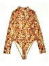 Shein Orange Kimono Size 6 - photo 1