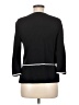 Dana Buchman Black Cardigan Size 8 - photo 2