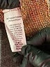 Fashion Nova Tweed Brown Sweater Vest Size S - photo 8