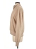 Topshop 100% Polyester Tan Pullover Sweater Size 8 - photo 5