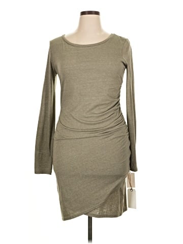 Leith Casual Dress (view 1)