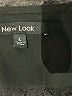 New Look Black Sleeveless Blouse Size L - photo 7