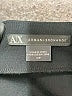 Armani Exchange Solid Black Casual Skirt Size S - photo 4