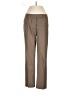 Etcetera Brown Dress Pants Size 2 - photo 1